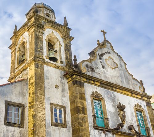 世界遺産 オリンダ歴史地区 ポルトガルとオランダの文化が同居するブラジルの歴史観光スポット おすすめ旅行を探すならトラベルブック Travelbook