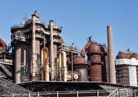 世界遺産 フェルクリンゲン製鉄所は 現代アートになったドイツの産業遺産 おすすめ旅行を探すならトラベルブック Travelbook 世界遺産 フェルクリンゲン製鉄所は 現代アートになったドイツの産業遺産 おすすめ旅行を探すならトラベルブック Travelbook