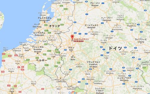 世界遺産 ドイツ エッセンのツォルフェラインは 世界でもっとも美しい 炭坑 おすすめ旅行を探すならトラベルブック Travelbook