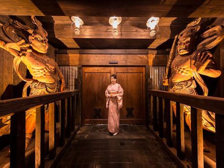全国 コンセプトが面白くてユニーク 泊まりたくなるおすすめ宿 ホテル５選 おすすめ旅行を探すならトラベルブック Travelbook