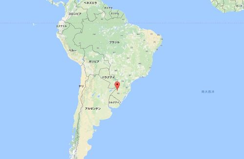 世界遺産 サン ミゲル ダス ミソンイス遺跡で 奴隷商人と闘ったイエズス会伝道施設を知る おすすめ旅行を探すならトラベルブック Travelbook 世界遺産 サン ミゲル ダス ミソンイス遺跡で 奴隷商人と闘ったイエズス会伝道施設を知る おすすめ旅行を探すならトラベルブック Travelbook