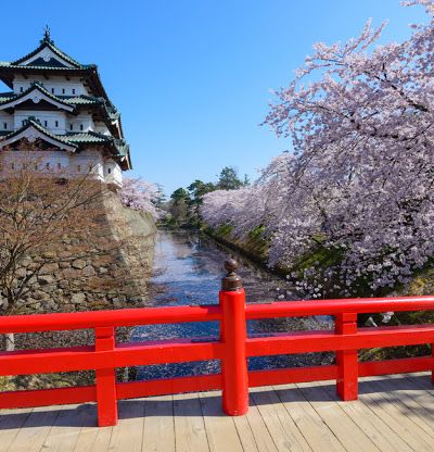 弘前でおすすめ観光地選 青森 名所スポットを徹底紹介 おすすめ旅行を探すならトラベルブック Travelbook