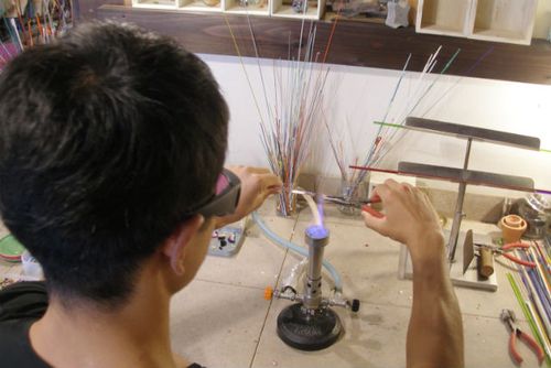 5ページ目 京都 陶芸やガラス細工など 京都でおすすめの手作り体験教室プラン４０選 おすすめ旅行を探すならトラベルブック Travelbook