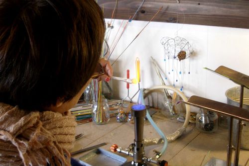 5ページ目 京都 陶芸やガラス細工など 京都でおすすめの手作り体験教室プラン４０選 おすすめ旅行を探すならトラベルブック Travelbook