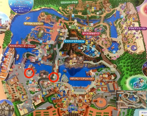 東京ディズニーシー 思わず集めたくなるポップコーンバケット６選 おすすめ旅行を探すならトラベルブック Travelbook
