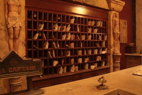 東京ディズニーシー 史上最恐 タワー オブ テラーの怖さを体感しよう おすすめ旅行を探すならトラベルブック Travelbook 東京ディズニーシー 史上最恐 タワー オブ テラーの怖さを体感しよう おすすめ旅行を探すならトラベルブック Travelbook