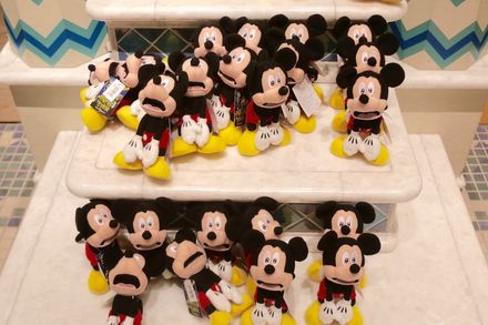 東京ディズニーランド・シー】グッズがパーク限定商品かどうかを 