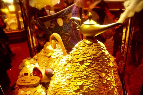 東京ディズニーランド 五感で楽しむ音楽会ミッキーのフィルハーマジックの魅力とは おすすめ旅行を探すならトラベルブック Travelbook