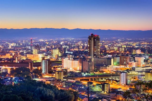 熊本市の人気ホテルランキング25選:比較してお得に予約しよう