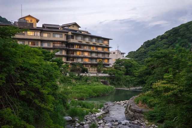 箱根の人気ホテルランキング:安いのに快適なおすすめ宿25選