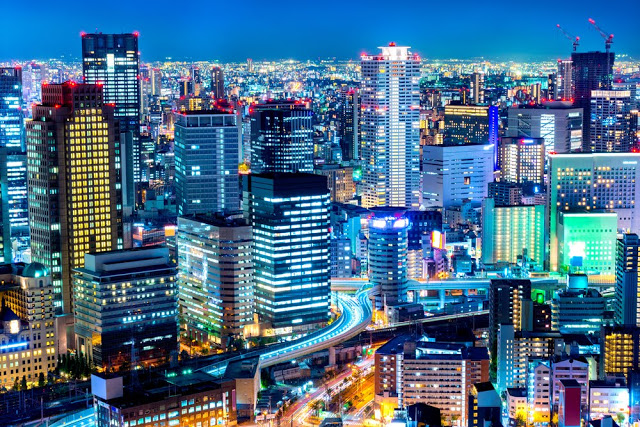 心斎橋周辺のおすすめホテル選 安いのにカップルにも人気の宿をご紹介 おすすめ旅行を探すならトラベルブック Travelbook