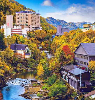 札幌 定山渓温泉の旅館10選 カップルにもおすすめの宿をご紹介 おすすめ旅行を探すならトラベルブック Travelbook 札幌 定山渓温泉の旅館10選 カップルにもおすすめの宿をご紹介 おすすめ旅行を探すならトラベルブック Travelbook