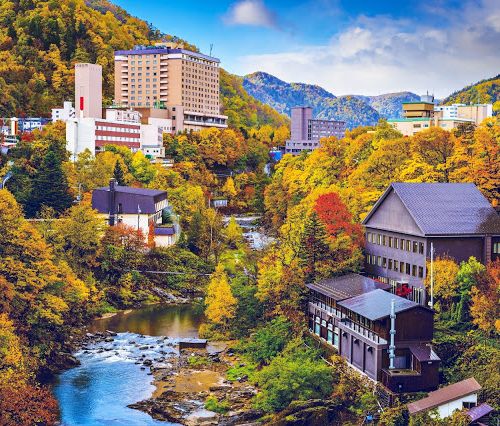 札幌 定山渓温泉の旅館10選 カップルにもおすすめの宿をご紹介 おすすめ旅行を探すならトラベルブック Travelbook 札幌 定山渓温泉の旅館10選 カップルにもおすすめの宿をご紹介 おすすめ旅行を探すならトラベルブック Travelbook