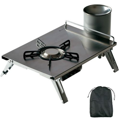 2ページ目 キャンプ料理やbbqで大活躍 おすすめアウトドア用コンロ３０選 おすすめ旅行を探すならトラベルブック Travelbook