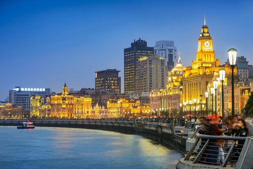 中国 上海で行きたいおすすめの観光スポットまとめ おすすめ旅行を探すならトラベルブック Travelbook