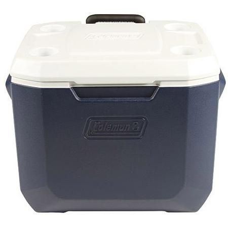 クーラーボックス コールマン 60QT アウトドア 幅82x奥行42x高さ44cm ...
