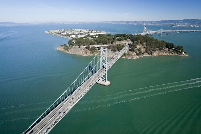 サンフランシスコでおすすめの観光スポットまとめ:カリフォルニア州にあるIT産業の中心地