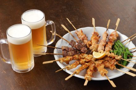 5ページ目 御茶ノ水で飲みに行きたいおすすめ居酒屋１５選 おすすめ旅行を探すならトラベルブック Travelbook