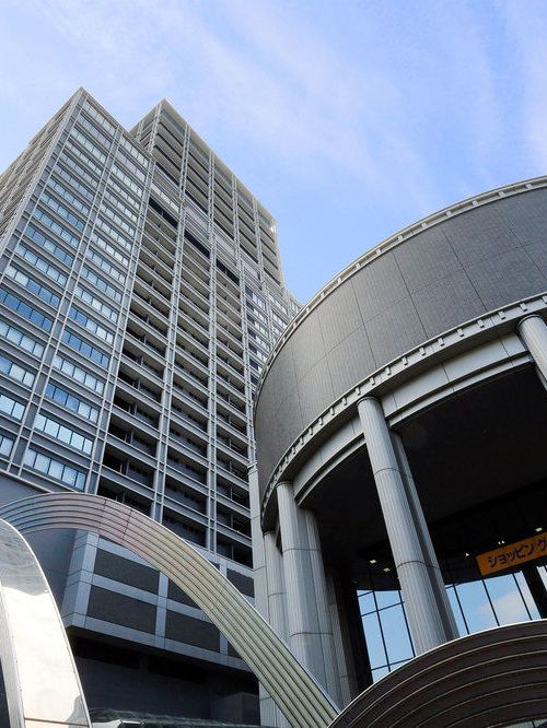 大阪 難波 なんば のおすすめ高級ホテル10選 口コミ評価の高い人気宿をご紹介 おすすめ旅行を探すならトラベルブック Travelbook