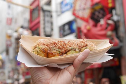 絶対欲しくなる大阪のお土産３０選 定番ものからおしゃれな雑貨まで おすすめ旅行を探すならトラベルブック Travelbook