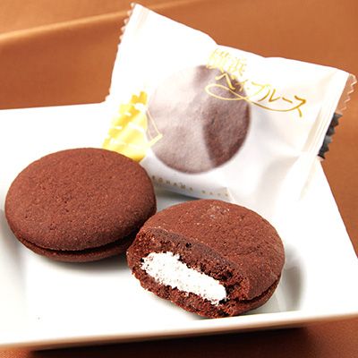横浜 お菓子からグッズまで横浜で買いたいおすすめのお土産30選 おすすめ旅行を探すならトラベルブック Travelbook 横浜 お菓子からグッズまで横浜で買いたいおすすめのお土産30選 おすすめ旅行を探すならトラベルブック Travelbook