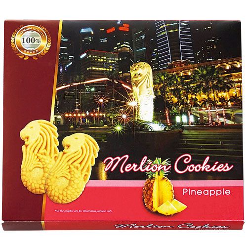 シンガポールのおすすめお土産 雑貨からお菓子まで買っておきたい２５選 おすすめ旅行を探すならトラベルブック Travelbook