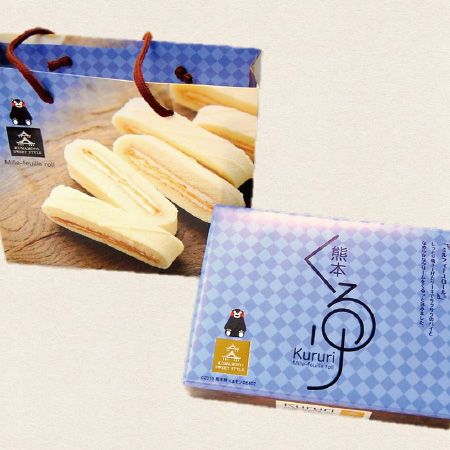 熊本 名物からおしゃれな雑貨まで厳選 人気の熊本お土産２８選 おすすめ旅行を探すならトラベルブック Travelbook