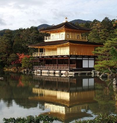 金閣寺観光の見所やアクセス 周辺の観光スポットを一挙紹介 おすすめ旅行を探すならトラベルブック Travelbook 金閣寺観光の見所やアクセス 周辺の観光スポットを一挙紹介 おすすめ旅行を探すならトラベルブック Travelbook