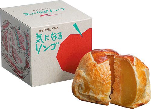 青森 青森で買いたいおすすめのお土産３０選 おすすめ旅行を探すならトラベルブック Travelbook