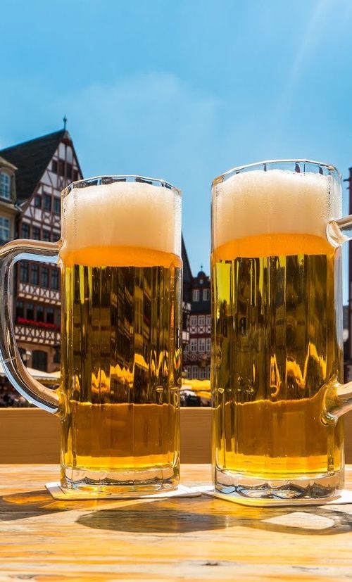 ドイツ ドイツを代表するアイテムたくさん 定番のお土産30選 おすすめ旅行を探すならトラベルブック Travelbook