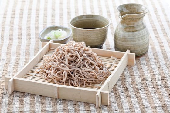 水の良いとこ蕎麦美味し 軽井沢周辺のおすすめ蕎麦屋２０選 おすすめ旅行を探すならトラベルブック Travelbook