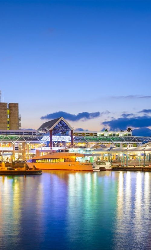 福岡旅行のおすすめ暇つぶしスポット 寄り道スポットをご紹介 おすすめ旅行を探すならトラベルブック女子旅