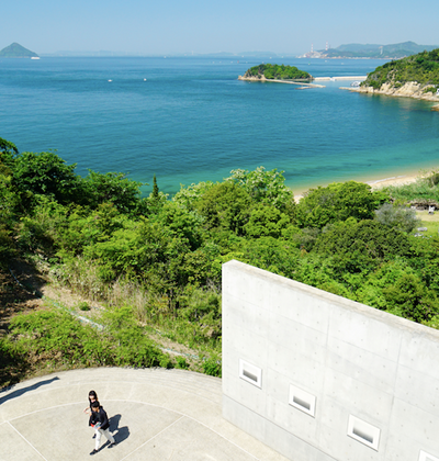 直島 アートと自然に魅了される島 アクセスから見どころまでを徹底解説 おすすめ旅行を探すならトラベルブック Travelbook 直島 アートと自然に魅了される島 アクセスから見どころまでを徹底解説 おすすめ旅行を探すならトラベルブック Travelbook
