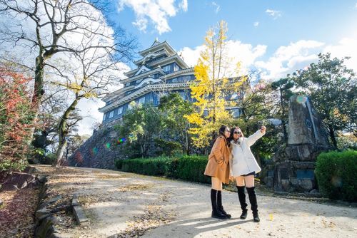 岡山旅行で行きたい暇つぶしスポット１０選と周辺寄り道まとめ おすすめ旅行を探すならトラベルブック女子旅