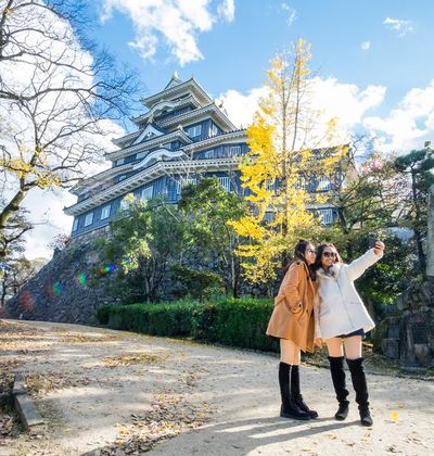 2ページ目 岡山旅行で行きたい暇つぶしスポット10選と周辺寄り道まとめ おすすめ旅行を探すならトラベルブック女子旅 2ページ目 岡山旅行で行きたい暇つぶしスポット10選と周辺寄り道まとめ おすすめ旅行を探すならトラベルブック女子旅