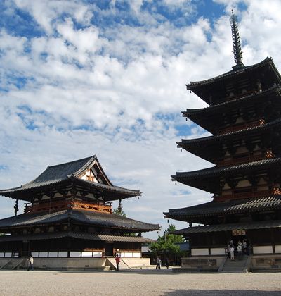 奈良 法隆寺観光でじっくり見るべき6つの国宝建築 五重塔 夢殿ほか おすすめ旅行を探すならトラベルブック Travelbook 奈良 法隆寺観光でじっくり見るべき6つの国宝建築 五重塔 夢殿ほか おすすめ旅行を探すならトラベルブック Travelbook