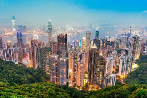 香港 インスタ映えするおすすめ観光地 人気グルメを紹介 おすすめ旅行を探すならトラベルブック女子旅