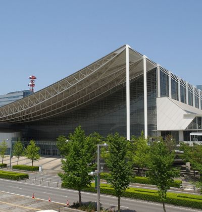 イベント以外でも1日遊び尽くせる 幕張メッセの魅力とアクセス 周辺施設まとめ おすすめ旅行を探すならトラベルブック Travelbook イベント以外でも1日遊び尽くせる 幕張メッセの魅力とアクセス 周辺施設まとめ おすすめ旅行を探すならトラベルブック Travelbook