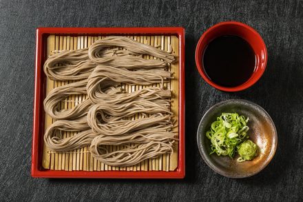 東京 都内の蕎麦屋選 編集部おすすめ 美味しい人気店をご紹介 おすすめ旅行を探すならトラベルブック Travelbook