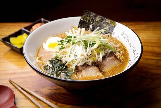 7ページ目 青森 弘前で一度は行きたいおすすめラーメン２０選 おすすめ旅行を探すならトラベルブック Travelbook