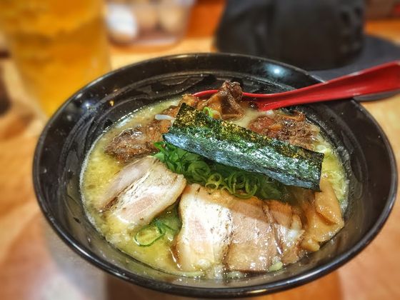 飯田橋でおすすめラーメン14軒 人気のお店一覧 おすすめ旅行を探すならトラベルブック Travelbook 飯田橋でおすすめラーメン14軒 人気のお店一覧 おすすめ旅行を探すならトラベルブック Travelbook