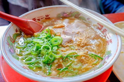 京都駅周辺でおすすめラーメン２０選 人気のお店一覧 おすすめ旅行を探すならトラベルブック Travelbook