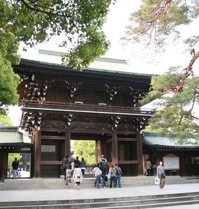 参拝だけで終わりじゃない 明治神宮観光で押さえておきたいたくさんの魅力 おすすめ旅行を探すならトラベルブック Travelbook 参拝だけで終わりじゃない 明治神宮観光で押さえておきたいたくさんの魅力 おすすめ旅行を探すならトラベルブック Travelbook