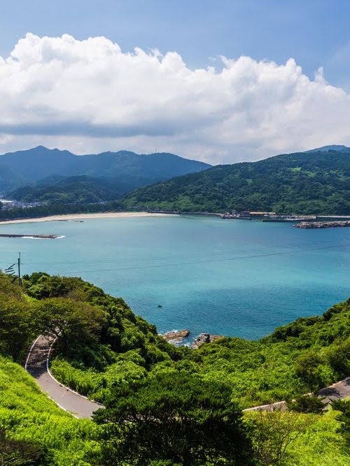熊本 インスタ映えバツグン 天草のおすすめ観光地 人気グルメ おすすめ旅行を探すならトラベルブック女子旅