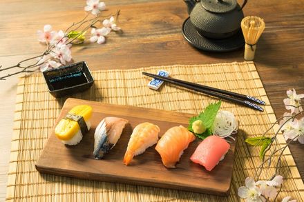 京都 京都市で行きたいおすすめ寿司１５軒 人気のお店一覧 おすすめ旅行を探すならトラベルブック Travelbook