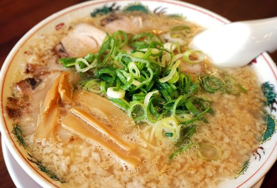 横須賀で絶対に外せない絶品ラーメン15選 おすすめ旅行を探すならトラベルブック Travelbook 横須賀で絶対に外せない絶品ラーメン15選 おすすめ旅行を探すならトラベルブック Travelbook