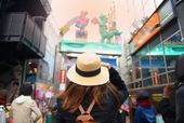 5ページ目 渋谷 原宿 インスタ映えで溢れる街のおすすめ観光スポットを紹介 おすすめ旅行を探すならトラベルブック女子旅