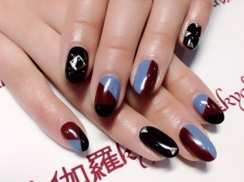 年版 大人可愛いハロウィンネイルのデザインまとめ トラブルブック