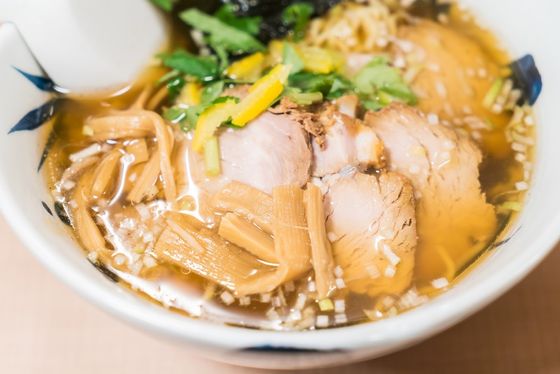 福島 会津若松市で誰にも教えたくないラーメン１５軒 人気ランキング上位のお店一覧 おすすめ旅行を探すならトラベルブック Travelbook