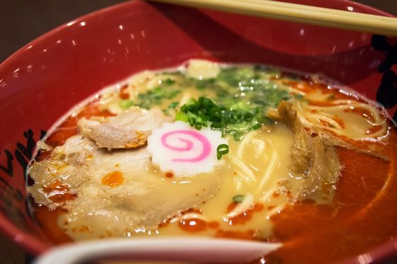 川崎であなたにおすすめしたいラーメン１８軒 人気ランキング上位のお店一覧 おすすめ旅行を探すならトラベルブック Travelbook